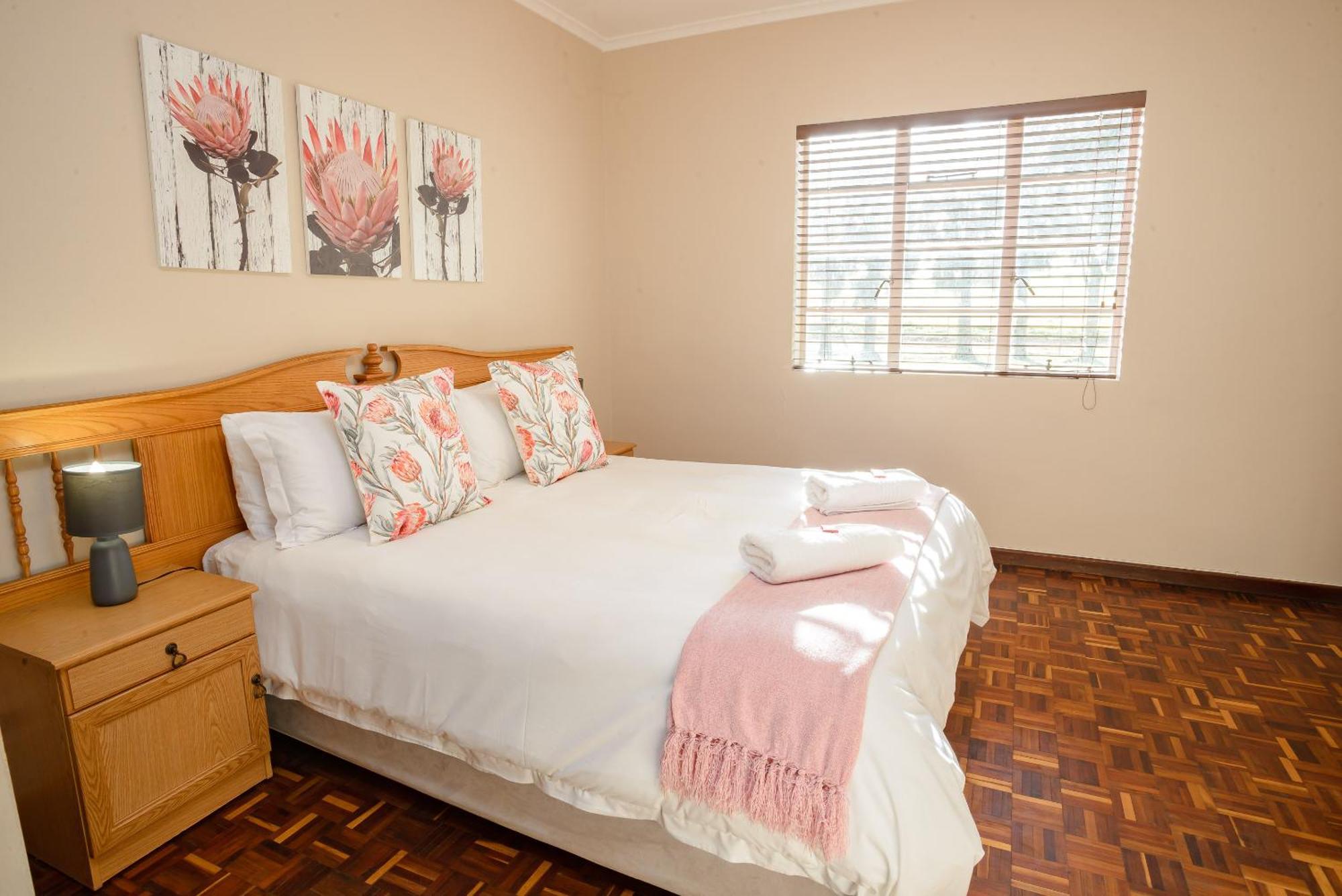 Oorvloed Guesthouse Swellendam Eksteriør bilde